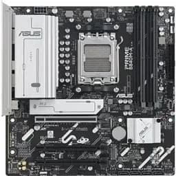 Материнська плата Asus (PRIME B840M-A-CSM)