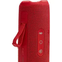Портативна акустика JBL Flip 7 Red [JBLFLIP7RED] [133208] - мініатюра 10