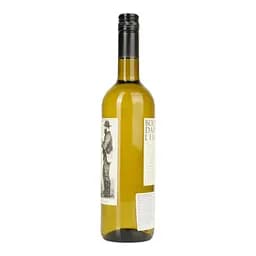 Вино Boundary Line Chardonnay, біле, сухе, 13,2%, 0,75 л - мініатюра 3