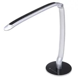 Настольная лампа Brille на гибкой ножке сенсорная SL-57 9W
