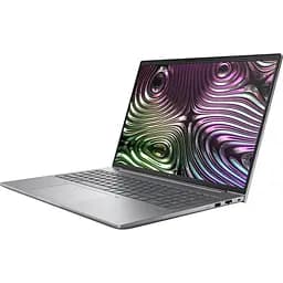 Ноутбук HP 16 ZBook X G1i WUXGA IPS/Intel U7-255H/32GB/1TB/RTX PRO 2000 8GB/DOS (B30HTES) - мініатюра 2