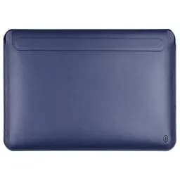 Чохол WIWU Air Skin Pro II 15.3 Blue