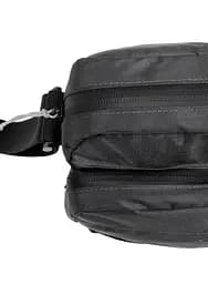 Сумка Lifeventure Recycled RFID Shoulder Bag Темно-сірий - мініатюра 4