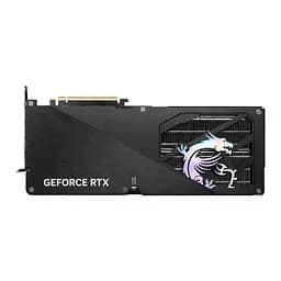 Відеокарта MSI GeForce RTX5080 16GB GAMING TRIO OC (RTX 5080 16G GAMING TRIO OC) - мініатюра 3