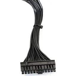 Блок живлення Gamemax 700W (GM-700B) - мініатюра 9