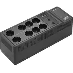 Джерело безперебійного живлення APC BE650G2-GR 400W / 650VA Б/В