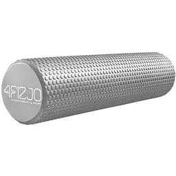 Масажний ролик 4FIZJO CARE+ EVA 60 x 15 см (валик, роллер) 4FJ0523 Grey (P-5907739314406)
