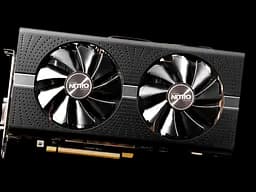 Відеокарта AMD Radeon RX 570 4GB Sapphire Nitro+ (11266-15) Б/В
