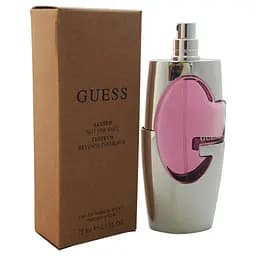 Оригінал Guess Guess For Women 75 мл ТЕСТЕР парфумована вода