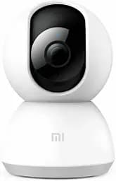 IP-камера видеонаблюдения XiaomiXiaomi Home Security Camera 360° 2K MJSXJ09CM BHR4457GL BHR4900CN White
