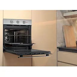 Духова шафа Whirlpool із системою очищення Smart Clean OMR35HR0X - мініатюра 11