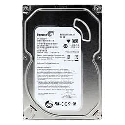 Жорсткий диск 3.5" 500GB Seagate (ST500DM002)