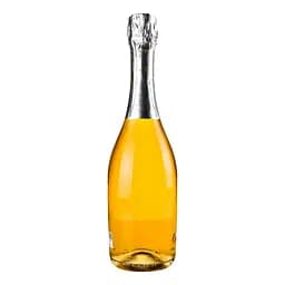 Напій на основі вина Fiorelli Moscato Mandarino, солодкий, 7,5%, 0,75 л - мініатюра 3