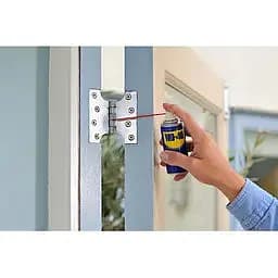 Мастило проникаюче WD-40, 100 мл - мініатюра 4