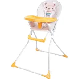 Стілець для годування FreeOn Ben Bear Orange (36288)