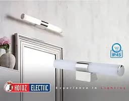 Підсвічування картин і дзеркал 12W Sumru-12 Horoz Electric хром - мініатюра 4