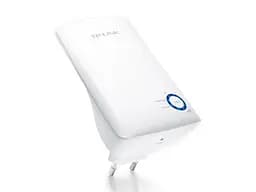 Точка доступу-підсилювач TP-Link TL-WA854RE Wi-Fi 802.11 b/g/n 300Mb 2 внутрішні антени режим підсилювача - мініатюра 5