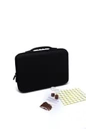 Аксесуари Набір інструментів для алмазної мозаїки №4 Чорний A-Toys