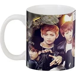 Кружка GeekLand Bangtan Boys BTS BTS.02.04