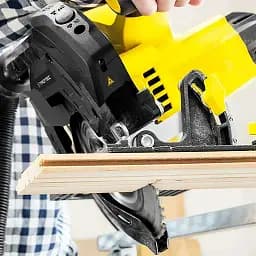Диск пиляльний Trotec HW40 Wood 190 х 20 х 2.2 мм 3 шт. (DAS302855) - мініатюра 4