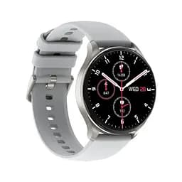 Смарт-годинник Blackview X20 Silver (6931548318071) - мініатюра 3