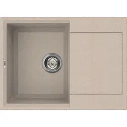 Кухонна мийка Elleci Easy 135 avena 51