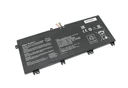 Акумулятор для ноутбука Asus B41N1711 FX63V 15.2V Black 4150 mAh