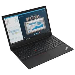 Ноутбук Lenovo ThinkPad E595 FHD (Ryzen 5 3500U/8/256SSD) - Class A- "Б/В" - мініатюра 7