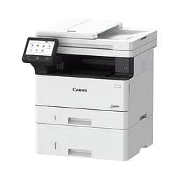 Багатофункціональний пристрій А4 ч/б Canon i-Sensys MF461DW II з Wi-Fi (7188C019) - мініатюра 2