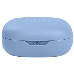 Гарнітура JBL WAVE FLEX Blue (JBLWFLEXBLU) - мініатюра 4