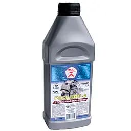 Тормозная жидкость Vamp Рось Гостовский продукт DOT 4, 0.5 л