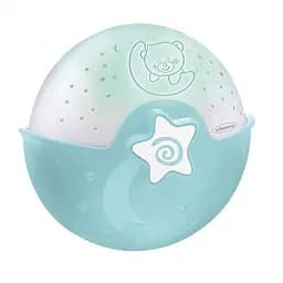 Світильник Infantino Спокійні сни, блакитний (004627I)