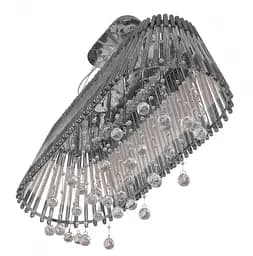 Люстра підвісна Brille галогенна G4 20W (BR-01263S/12)