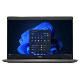 Ноутбук DELL Latitude 3440 (i3-1215U / 8GB / SSD 256GB) Refurbished - мініатюра 2