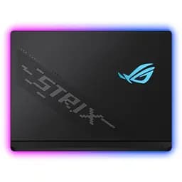 Ноутбук ASUS 18 ROG Strix SCAR 18 G835LR-SA125W WUXGA IPS/Intel U9-275HX/64GB/1TB/RTX 5070 Ti 12GB/W11/Black (90NR0LS1-M00500) - мініатюра 11