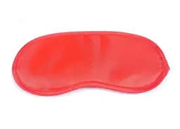 Червона маска для очей Love Mask Red Boss Series