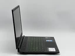 Ноутбук HP 16" Pavilion 16-A0032DX, i5-10300H, 16 GB, 960 GB, NVIDIA GeForce GTX 1660Ti Max - Q Design, 1920x1080, IPS (SH26021569) Б/в - мініатюра 3