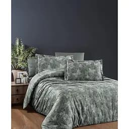 Комплект постільної білизни First Choise Євро 000280858