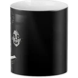 Кухоль GeekLand IT Воно домашнє чтиво 11 330 мл білий