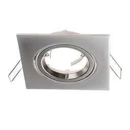 Світильник точковий Brille HDL-DT 10 PNM MR16 163593