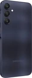 Смартфон Samsung Galaxy A25 5G 6/128GB Black (SM-A256BZKDEUC) - мініатюра 6
