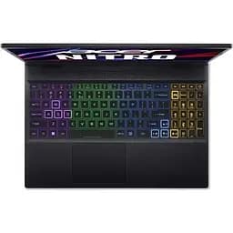 Ноутбук Acer Nitro 5 i5-12450H RTX 4060 32GB RAM 1000 ТB SSD Gaming - мініатюра 6