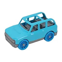 Іграшка дитяча "Автомобіль" ТехноК 9871TXK довжина 10 см Синій 1