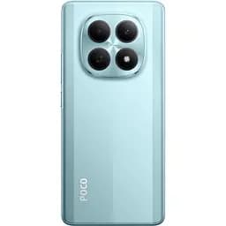 Смартфон Poco M8 5G 8/512GB Green Global EU [162038] - мініатюра 5