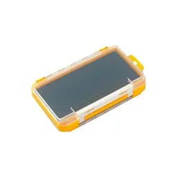 Коробка Meiho Run Gun Case 1010W-2 175x105x38mm Yellow