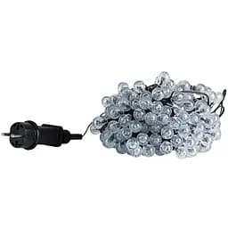 Лента светодиодная MBM My Home Шарики 23 м белая (DH-LAMP-10 WHITE)