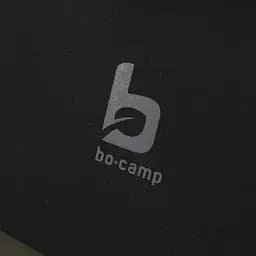 Розкладне крісло Bo-Camp Carp Black/Grey/Green (1204100), темно-зелене - мініатюра 11