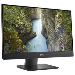 Комп'ютер Dell OptiPlex 3280 AiO / i3-10105T / 8GB / 1Tb / Win10 Pro 64bit (DOP3280AIOI381WEDU) (DOP3280AIOI381WEDU) - мініатюра 2