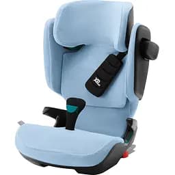 Летний чехол для автокресла Britax Romer Kidfix i-Size Blue, голубой (2000035496)