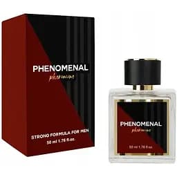Парфуми чоловічі з феромонами Aurora PHENOMENAL Pheromone 50 мл